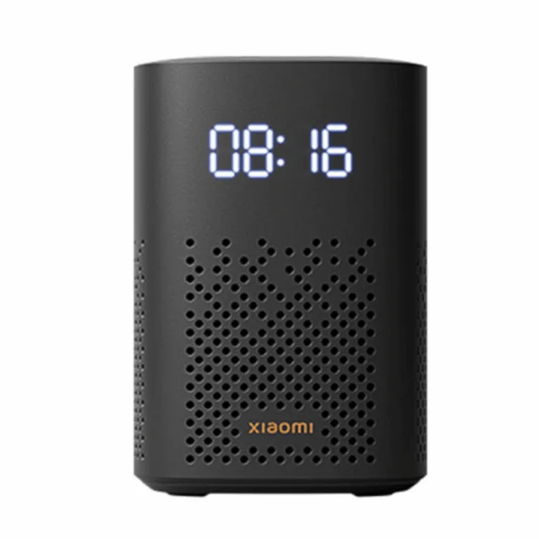 Xiaomi Smart Speaker IR Control