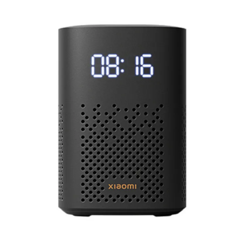 Xiaomi Smart Speaker IR Control