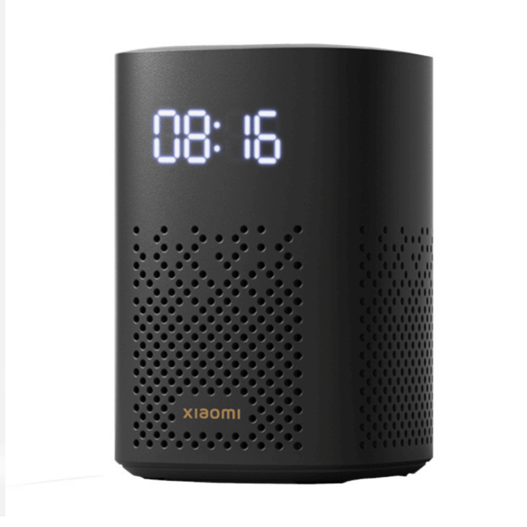 Xiaomi Smart Speaker IR Control
