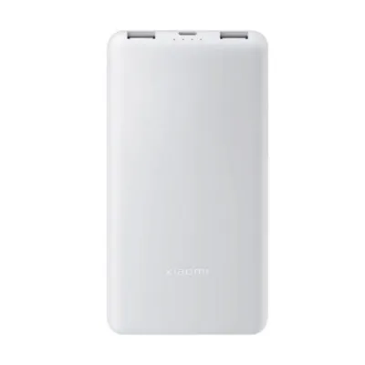 Xiaomi Power Bank 10000mAh 22.5W Lite