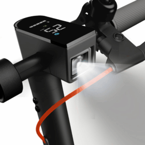 Xiaomi Electric Scooter 4 Lite (2nd Gen)