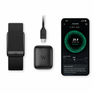 Whoop Life Health and Fitness Tracker