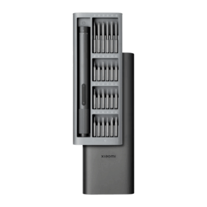 Xiaomi Electric Precision Screwdriver 3 Xiaomi Electric Precision Screwdriver