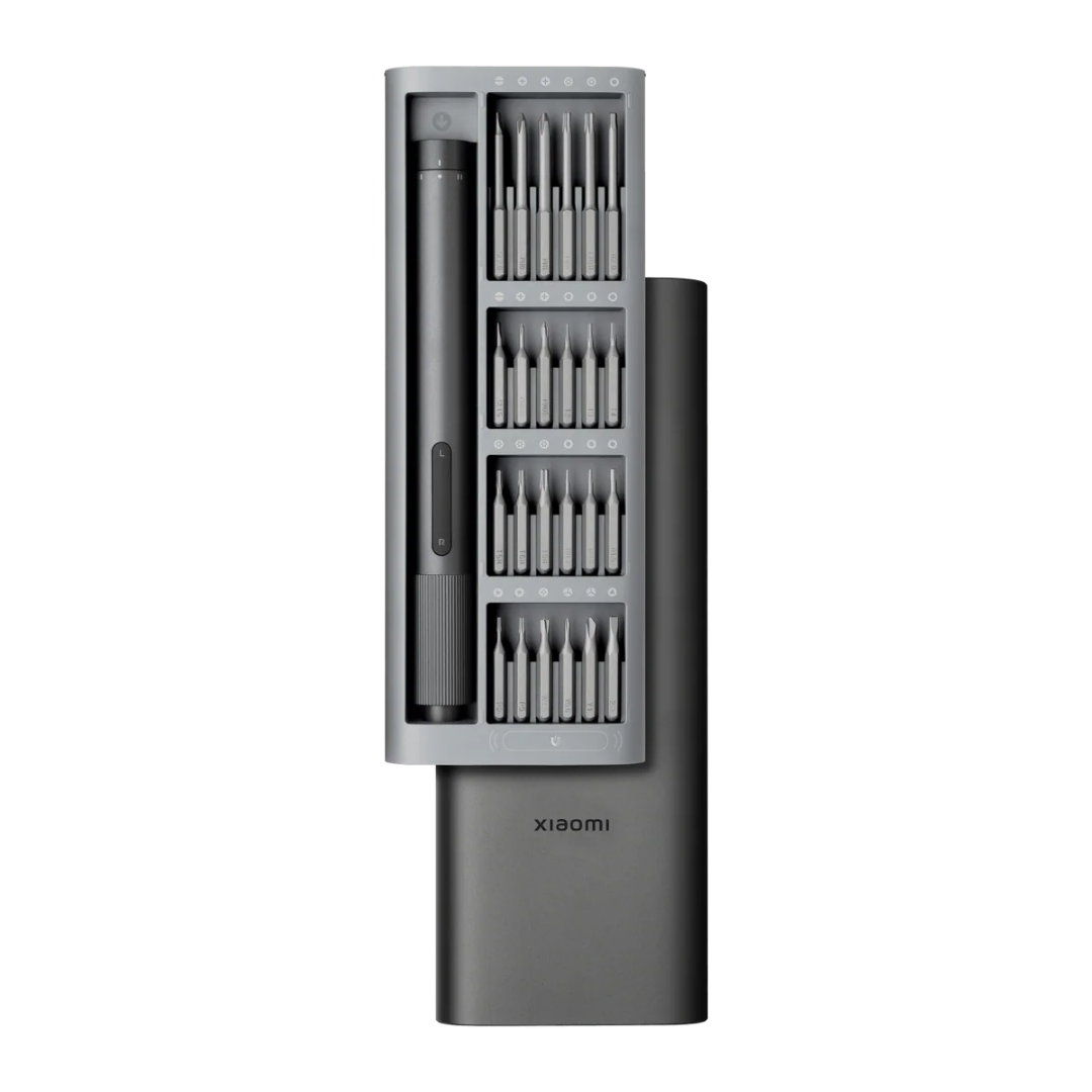 Xiaomi Electric Precision Screwdriver Xiaomi Electric Precision Screwdriver