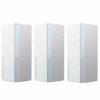 Xiaomi AC1200 Wi-Fi Mesh System (3-Pack)