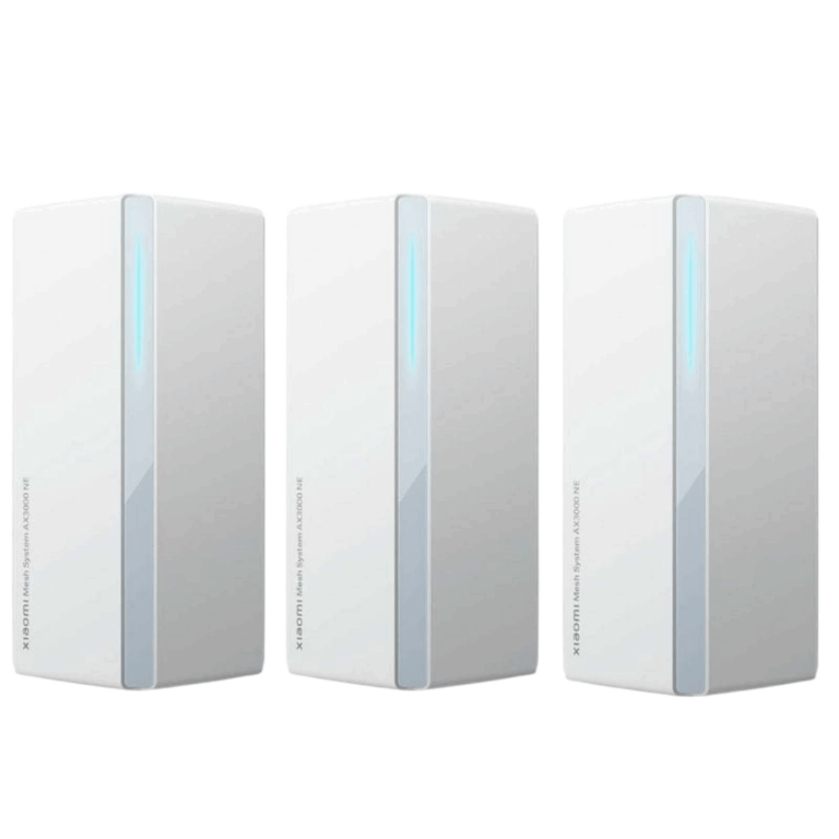 Xiaomi AC1200 Wi-Fi Mesh System (3-Pack)