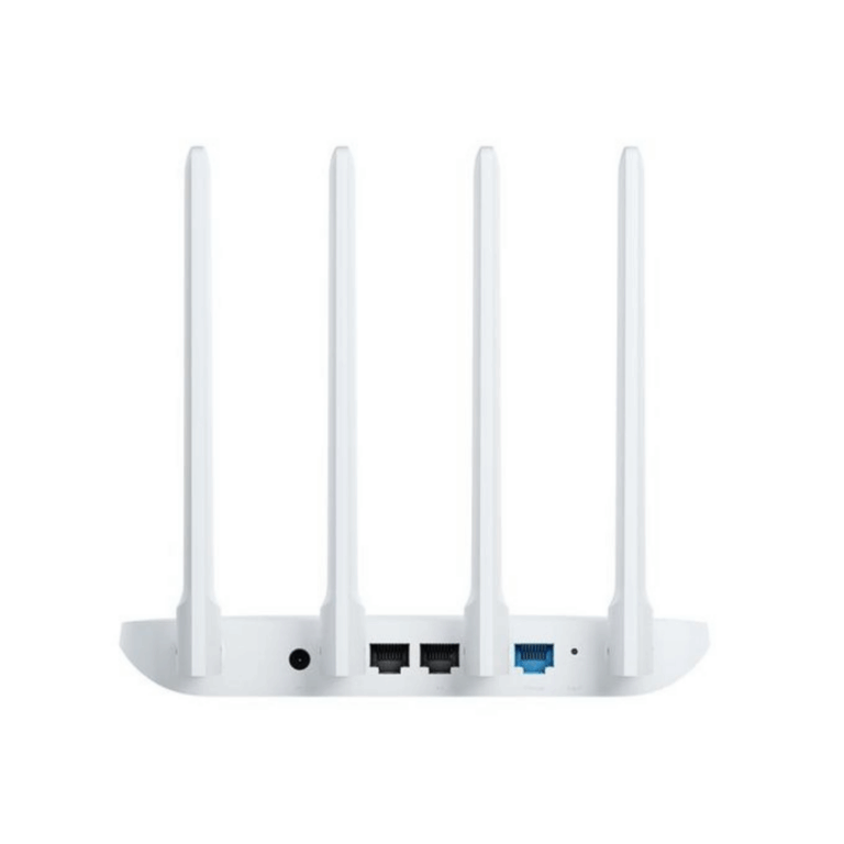 Xiaomi Mi Router 4A – Fast Wi-Fi 5