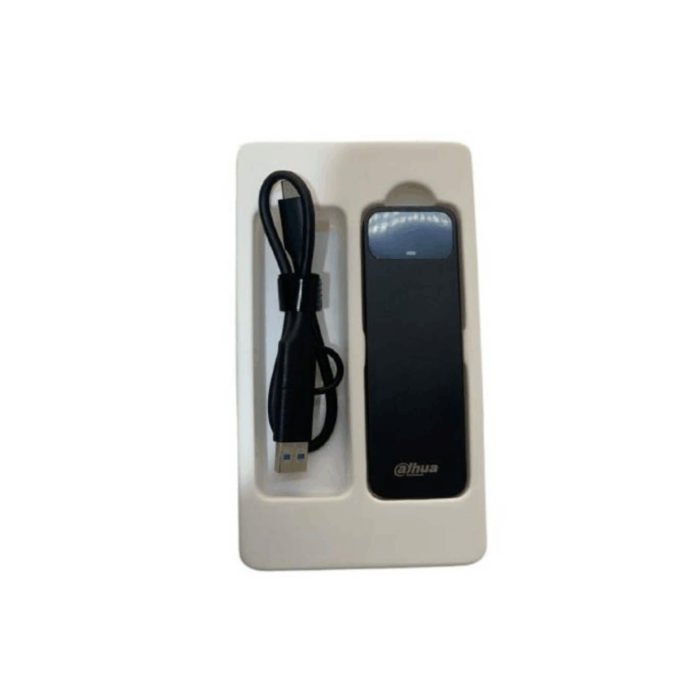 DAHUA L7 1TB Portable SSD (Upto 1050 mbs)