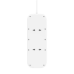 Belkin Surge Protector 8 Outlet-1 USB-C & 1 USB-A