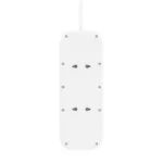 Belkin Surge Protector 8 Outlet-1 USB-C & 1 USB-A