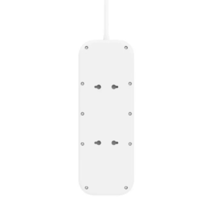 Belkin Surge Protector 8 Outlet-1 USB-C & 1 USB-A