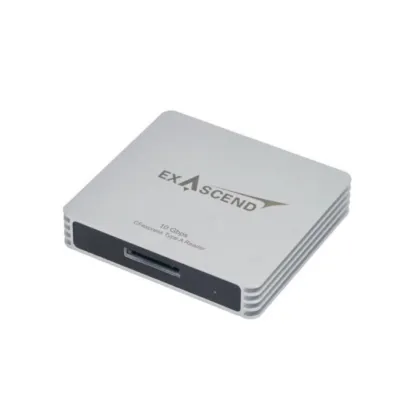 Exascend CFexpress Type A Card Reader