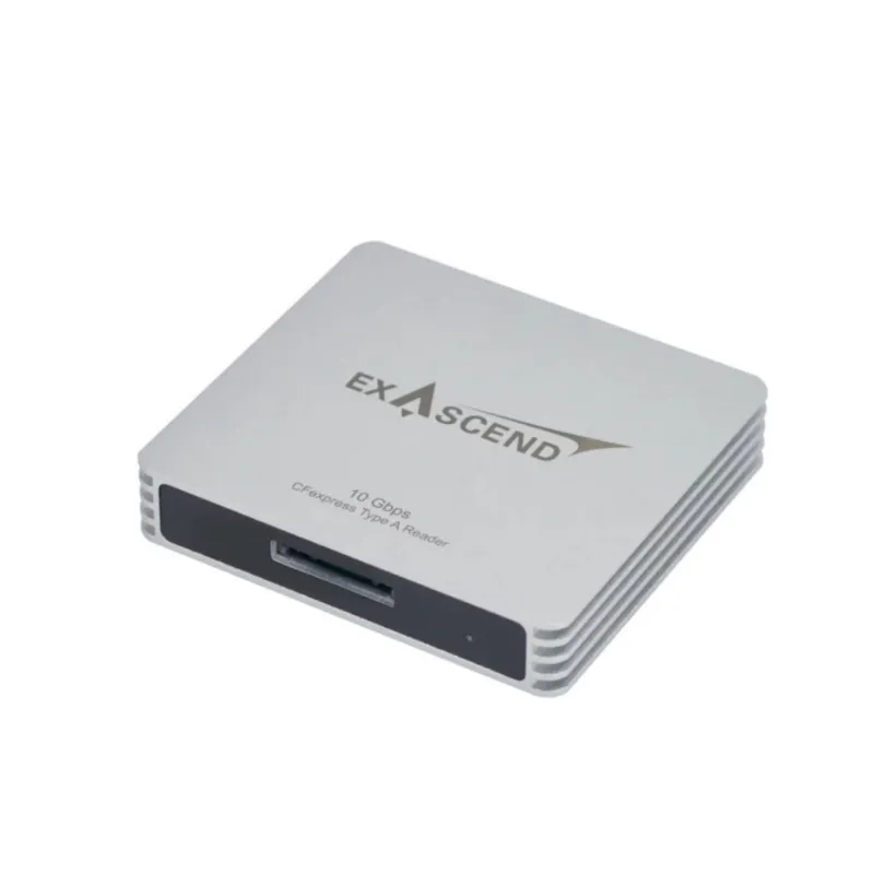 Exascend CFexpress Type A Card Reader
