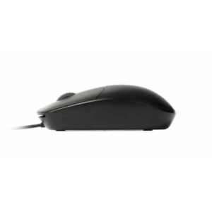 Rapoo Optical Mouse N100 – Black