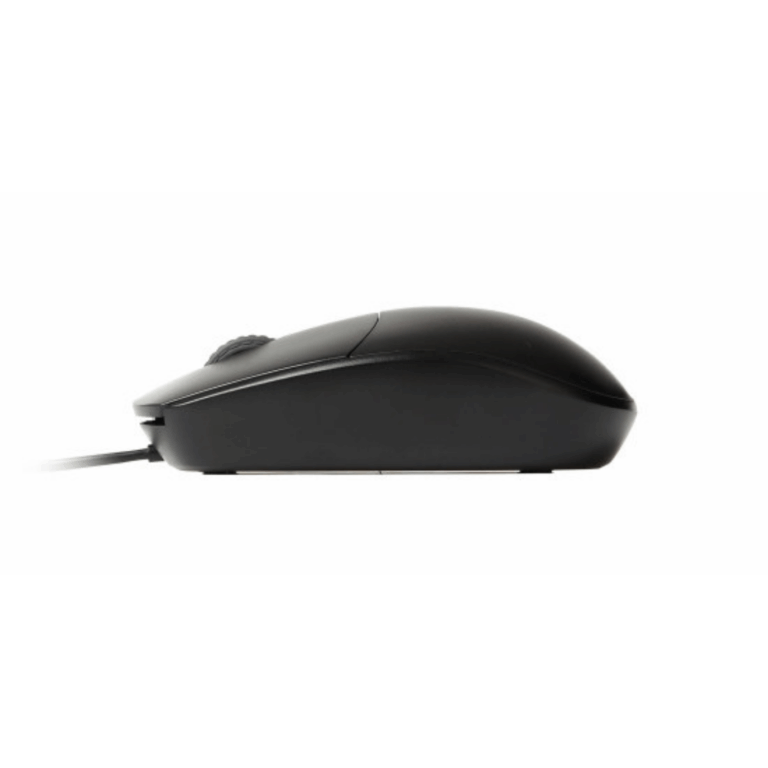 Rapoo Optical Mouse N100 – Black