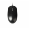 Rapoo Optical Mouse N100 – Black