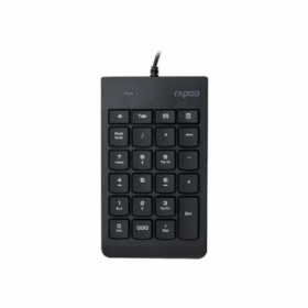 Rapoo K10 Numeric Keyboard