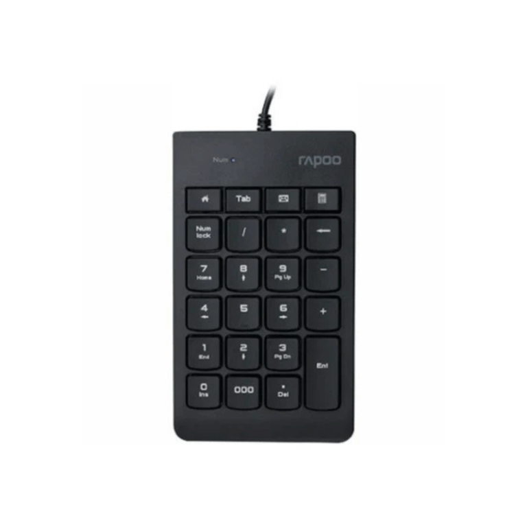 Rapoo K10 Numeric Keyboard