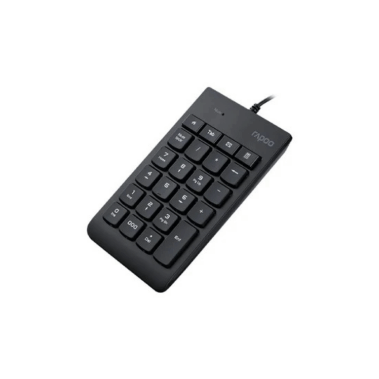 Rapoo K10 Numeric Keyboard