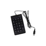 Rapoo K10 Numeric Keyboard