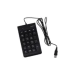 Rapoo K10 Numeric Keyboard