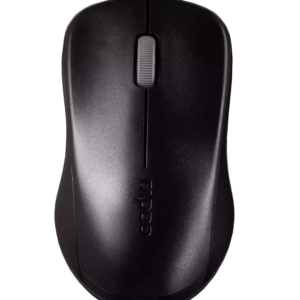 Rapoo 1620 Wireless Optical Mouse Black