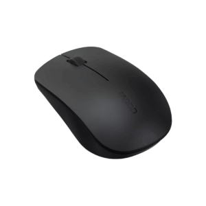 Rapoo M20 Plus Silent Wireless Mouse