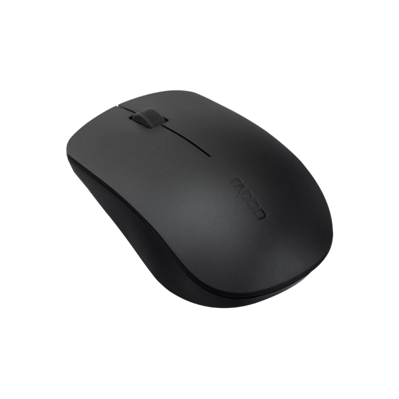 Rapoo M20 Plus Silent Wireless Mouse