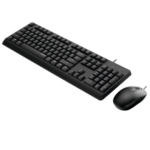 Rapoo X130Pro Wired Mouse & Keyboard Combo