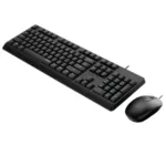 Rapoo X130Pro Wired Mouse & Keyboard Combo