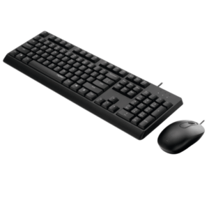 Rapoo X130Pro Wired Mouse & Keyboard Combo 2 Rapoo X130Pro Wired Mouse & Keyboard Combo