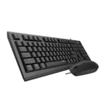 Rapoo X125S Wired Keyboard & Mouse Combo