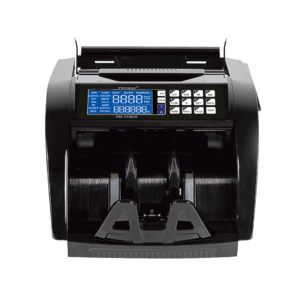 Premax Cash Counting Machine PM-CC85A