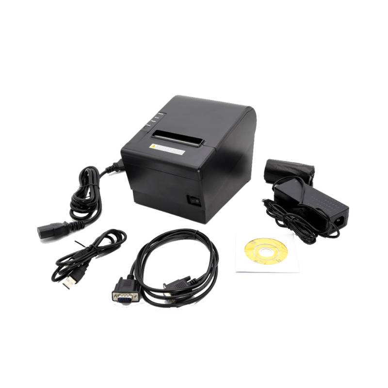 Premax Thermal Receipt Printer PM-RP80