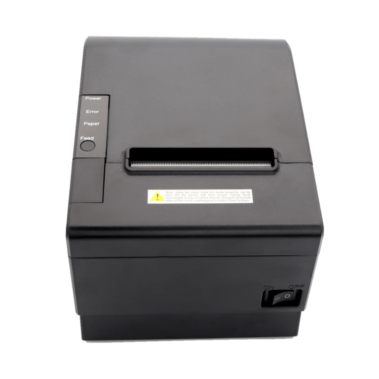 Premax Thermal Receipt Printer PM-RP80