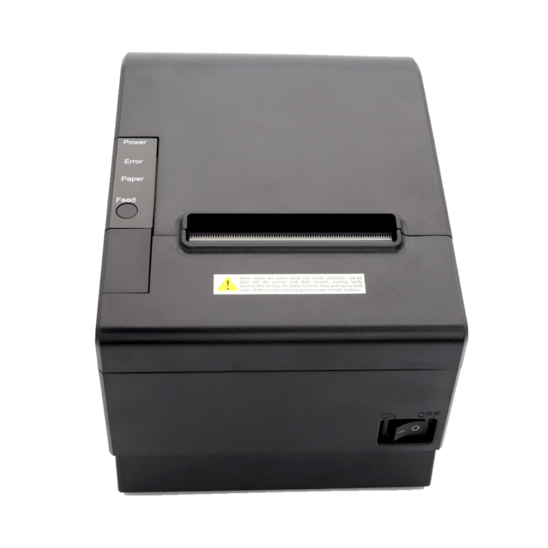 Premax Thermal Receipt Printer PM-RP80