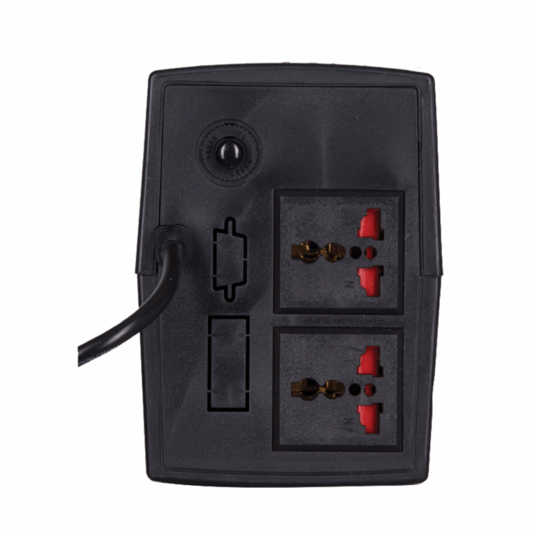 Premax Uninterruptible Power Supply 690VA PM-UPS690