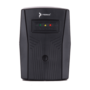 Premax Uninterruptible Power Supply 690VA PM-UPS690