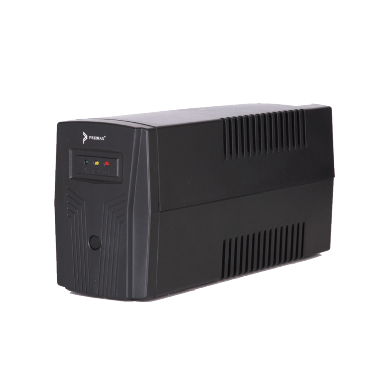 Premax Uninterruptible Power Supply 900VA PM-UPS900