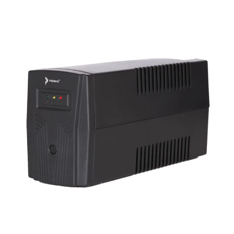 Premax Uninterruptible Power Supply 1200VA PM-UPS1200