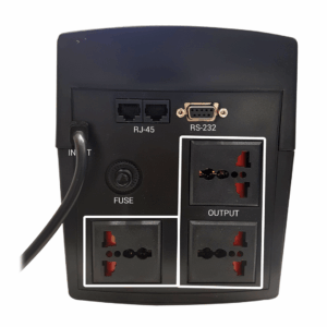 Premax Uninterruptible Power Supply 1200VA PM-UPS1200