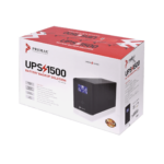 Premax Uninterruptible Power Supply 1500VA PM-UPS1500