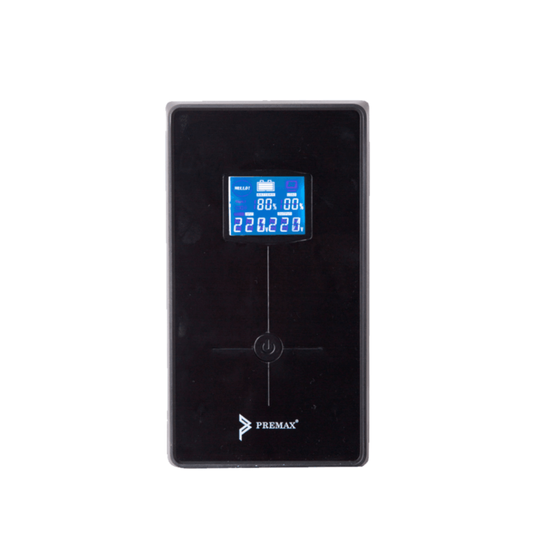 Premax Uninterruptible Power Supply 1500VA PM-UPS1500