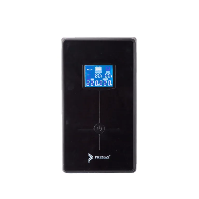 Premax Uninterruptible Power Supply 1500VA PM-UPS1500