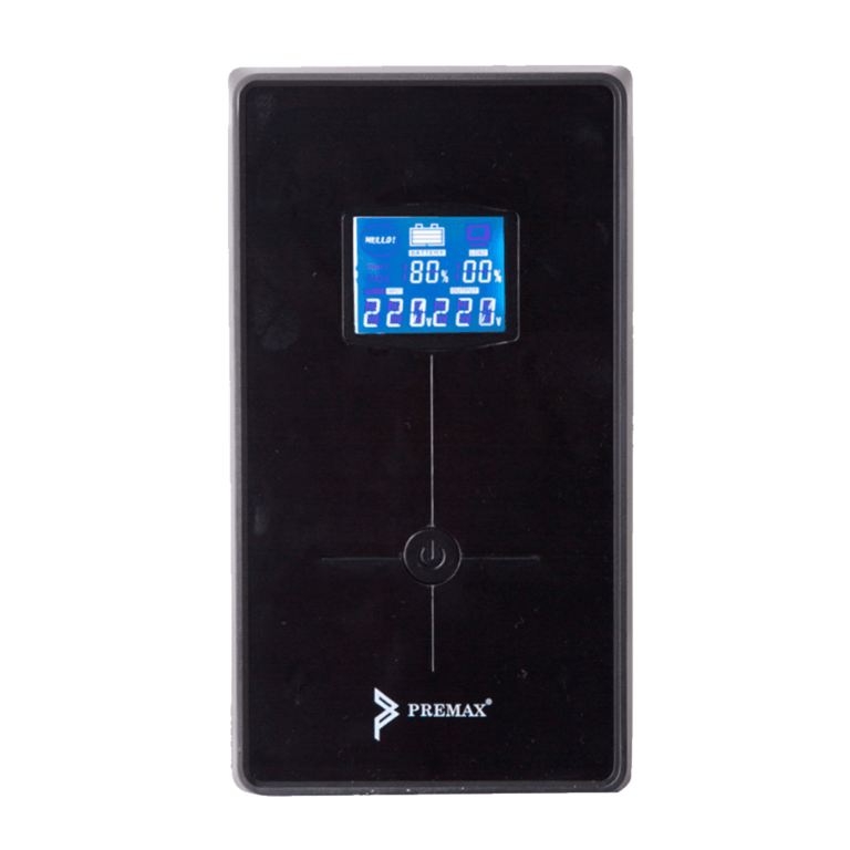 Premax Uninterruptible Power Supply 2250VA PM-UPS2250