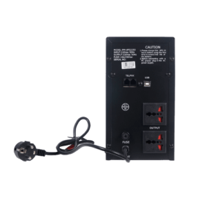 Premax Uninterruptible Power Supply 2250VA PM-UPS2250