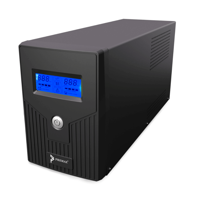 Premax Uninterruptible Power Supply 3000VA PM-UPS3000