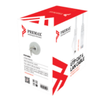 Premax Cat 6 Network Cable 305M PM-PBC624