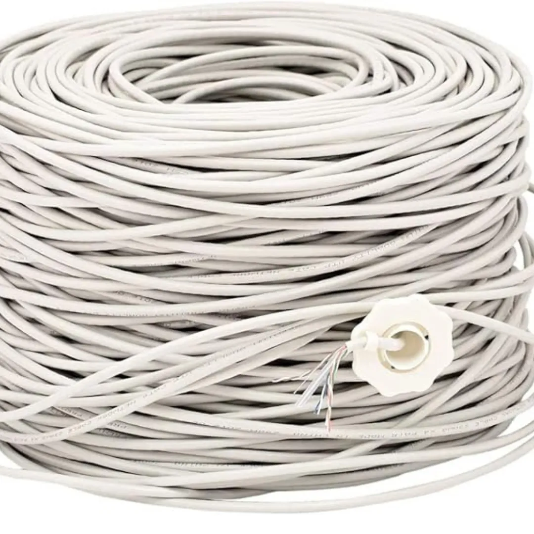 Premax Cat 6 Network Cable 305M PM-PBC624