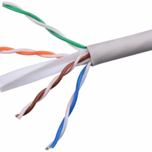 Premax Cat6 SFTP Cable 305M PM-SFTP305